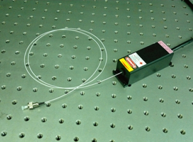 830nm单模光纤激光器