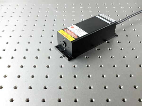 830nm单纵模激光器