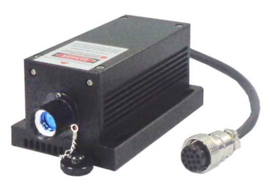 2830nm激光器